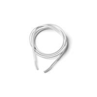 Vitility elastiska skosnören sport - 2 st