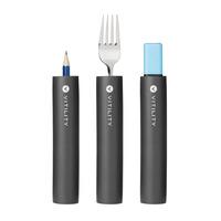 Vitility skumgummigrepp - 8 st