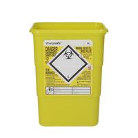 Sharp Safe Kanylbox 1 liter