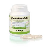 Anibio Darm Probiotic - 120 kapslar