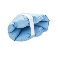 Vitility armbågs- och hälskydd