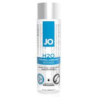 JO H2O glidmedel - 120 ml
