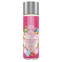 JO H2O glidmedel Cotton Candy - 60 ml