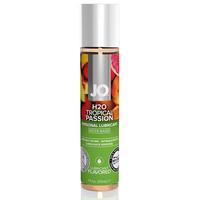 JO H2O glidmedel Tropical Passion - 30 ml