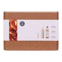 Naturfarm Amber Kropp Presentask