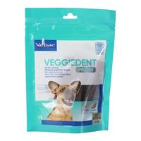 Virbac VeggiDent FR3SH Tuggpinne, XS - 15 st