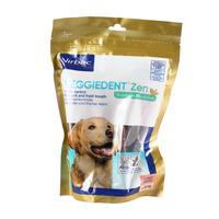 Virbac Veggiedent Zen Tuggpinne, L - 15 st