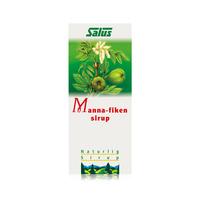 Salus Manna-Fikonsirap - 200 ml