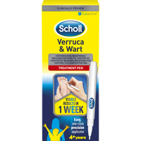 Scholl Vårtpenna - 2 gram