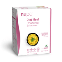 Nupo Diet Meal Couscous - 320 g
