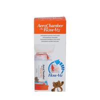 AeroChamber Plus Flow-Vu 0-18 månader