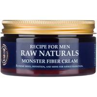 Raw Naturals Monster Fiber Cream - 100 ml