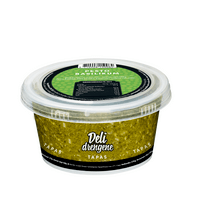 Deli Drengene Pesto basilika - 180 g