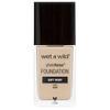 Wet N Wild Photo Focus Foundation - Flera färger - Soft Ivory