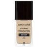 Wet N Wild Photo Focus Foundation - Flera färger - Nude Ivory