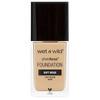Wet N Wild Photo Focus Foundation - Flera färger - Soft Beige