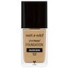 Wet N Wild Photo Focus Foundation - Flera färger - Golden Beige