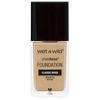 Wet N Wild Photo Focus Foundation - Flera färger - Classic Beige