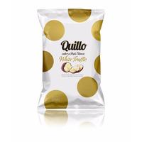 Quillo Chips Tryffel Chips - 45 g