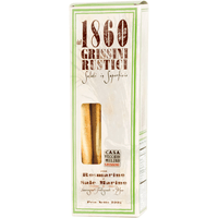 Vecchio Mulino Grissini Rosmarin - 200 g