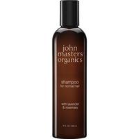 John Masters Daily Nourishing Shampoo - 236 ml
