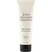 John Masters Rose & Apricot Hair Mask