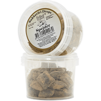 Fribol Sockerfria Drops Spejder/Lakrits - 65 g