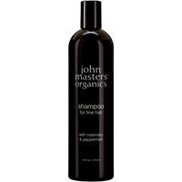 John Masters Shampoo Fine Hair - 473 ml