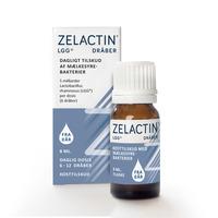 Zelactin droppar - 8 ml