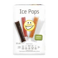 Easis Ice Pops - 10 st