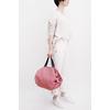 Shupatto Shoppingbag Medium, Momo-Peach