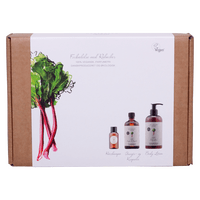 Naturfarm Vegan Presentask