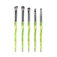 Happy Makeup Eyes Crystal - 5 st