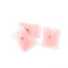 Gua Sha U-formad - Pink