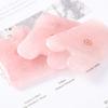 Gua Sha U-formad - Pink