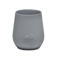 EZPZ Tiny Cup - Gray