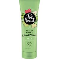 Pet Head Mucky Puppy Conditioner - 250 ml