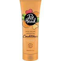 Pet Head Ditch The Dirt Conditioner - 250 ml