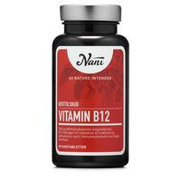 Nani Vitamin B12 - 90 sugtabletter