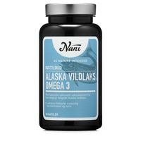 Nani Omega 3 - 90 kapslar