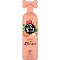 Pet Head Quick Fix 2in1 Shampoo - 300 ml