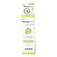 Anibio Wurmalin droppar - 50 ml