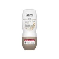 Lavera Natural & Mild Deo Roll-On - 50 ml