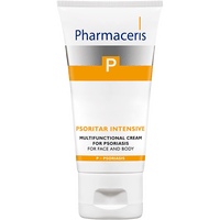 Pharmaceris P Psoritar Intensive Cream - 50 ml