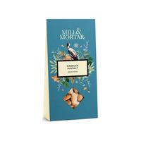 Mill & Mortar Marcona mandlar Havssalt eko - 125 g