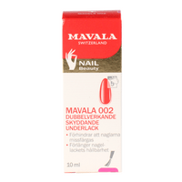 Mavala Dubbelverkande Underlack 002 - 10 ml