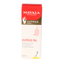 Mavala Nagelbandsolja - 10 ml