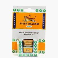 Tiger Balsam Vit - 19 g