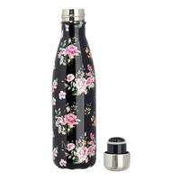 Miin Bottle Black Flora - 500 ml