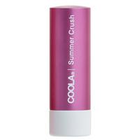 COOLA Mineral Liplux Tinted Lip Balm SPF 30 Summer Crush - 4,4 ml